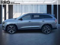 Gebraucht Renault Espace Esprit Alpine 199 PS (146 kW) 2025 Dolomitgrau / schiefergrau SUV