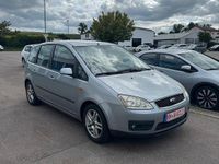 Gebraucht Ford C-MAX 116 PS (85 kW) 2005 Van / Kleinbus