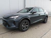 Neu Cupra Formentor 150 PS (110 kW) 2026 Fjordblau SUV