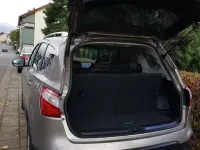 Gebraucht Nissan Qashqai +2 I-Way 141 PS (103 kW) 2011 Braun SUV