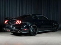 Gebraucht Ford Mustang 317 PS (233 kW) 2020 Schwarz