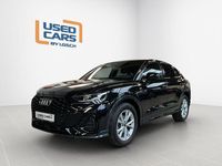 Gebraucht Audi Q3 S-Line 150 PS (110 kW) 2025 Schwarz SUV