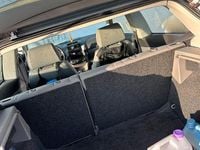 Second-hand VW Polo 2002 Argintiu Hatchback