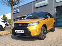 Neu Suzuki Vitara Comfort+ 110 PS (80 kW) 2026 Gelb SUV