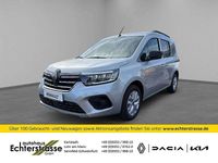 Neu Renault Kangoo Techno 116 PS (85 kW) 2026 Highlandgrau Van / Kleinbus