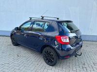 gebraucht Dacia Sandero II Ambiance/Klima/Elektr.Fenster/Euro5/