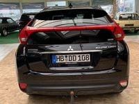 Gebraucht Mitsubishi Eclipse Cross 148 PS (108 kW) 2019 Schwarz SUV