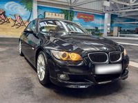 Gebraucht BMW 335 Shadowline 306 PS (225 kW) 2007 Schwarz Coupé
