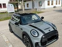 Brugt Mini John Cooper Works 192 HK (141 kW) 2021 Grå Hatchback