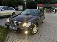 Gebraucht Mercedes C200 Avantgarde 122 PS (89 kW) 2005 Limousine
