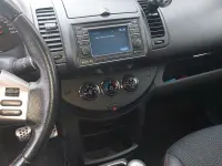 Gebraucht Nissan Note 109 PS (80 kW) 2009 Schwarz Kleinwagen