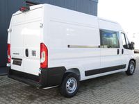 Neu Fiat Ducato 140 PS (102 kW) 2025 Weiß Van