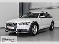 Gebraucht Audi A6 Allroad Design 190 PS (139 kW) 2018 Ibisweiss Kombi