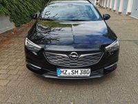 Gebraucht Opel Insignia Cosmo 170 PS (125 kW) 2017 Kombi