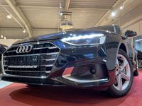 gebraucht Audi A4 Avant 40 TDI advanced*Matrix*Virtuaal*AHK*