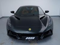 Gebraucht Lotus Emira 405 PS (297 kW) 2024 Grün Coupé