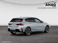 Neu BMW 120 Shadowline 170 PS (125 kW) 2026 Schwarz Kleinwagen