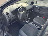 Gebraucht VW Polo Trendline 60 PS (44 kW) 2009 Kleinwagen
