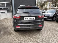 Usata Jeep Compass 180 CV (132 kW) 2022 Nero SUV