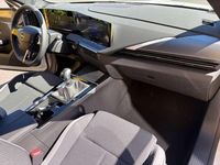 Neu Opel Astra Edition 131 PS (96 kW) 2025 Weiss Limousine