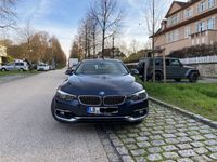 gebraucht BMW 440 440 Gran Coupé i xDrive Gran Coupé Luxury...