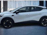 Gebraucht Renault Captur Techno 91 PS (66 kW) 2025 Perlmuttweiß SUV