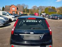 Gebraucht Ford Fiesta 60 PS (44 kW) 2005 Kleinwagen