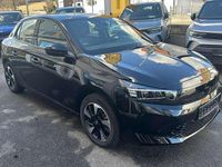 Gebraucht Opel Corsa-e 100 kW (136 PS) 2024 Schwarz Kleinwagen