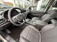 Neu Foton 3 162 PS (119 kW) 2025 Silber Pickup