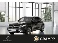 Gebraucht Mercedes GLC300de 197 PS (144 kW) 2025 Schwarz SUV