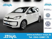 Gebraucht VW up! Active 65 PS (47 kW) 2021 Weiß Kleinwagen