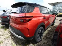 Neu Opel Frontera S 145 PS (106 kW) 2025 Kanyon orange metallic / dach sc SUV