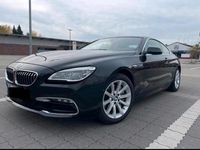 Gebraucht BMW 640 M Sport 313 PS (230 kW) 2017 Schwarz Coupé