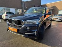 Gebraucht BMW X5 Sport Line 313 PS (230 kW) 2017 Blau SUV