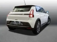 Używany Renault R5 Evolution 89 kW (122 KM) 2025 Biały Hatchback
