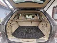 Gebraucht Jeep Grand Cherokee 250 PS (183 kW) 2018 Grau SUV
