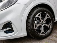 Gebraucht Ford Puma ST-Line 125 PS (91 kW) 2024 Weiß SUV