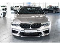gebraucht BMW M5 Competition xDrive