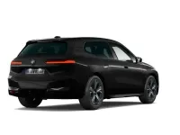 Gebraucht BMW iX Sport Line 239 kW (326 PS) 2023 Schwarz SUV
