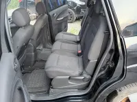Gebraucht Ford S-MAX S 145 PS (106 kW) 2009 Schwarz Van / Kleinbus
