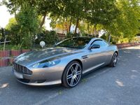 gebraucht Aston Martin DB9 / V12