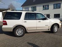 gebraucht Ford Expedition King Ranch 5.4 V8