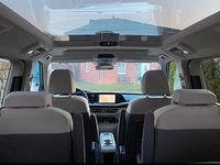 Gebraucht VW Multivan 136 PS (100 kW) 2022 Grau Van