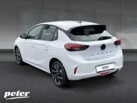 Nowe Opel Corsa Edition 110 KM (80 kW) 2025 Biały Hatchback