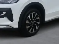 Neu VW T-Roc Life 116 PS (85 kW) 2026 Weiß SUV