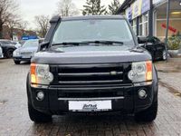 gebraucht Land Rover Discovery 3 V6 TD HSE
