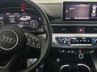 Gebraucht Audi A5 Sport 190 PS (139 kW) 2019 Braun Coupé