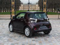 Gebraucht Aston Martin Cygnet 98 PS (72 kW) 2011 Rot Kleinwagen