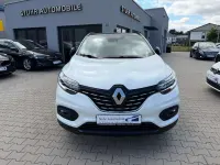 Gebraucht Renault Kadjar Black Edition 158 PS (116 kW) 2021 Weiß SUV