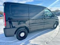 Gebraucht Citroën Jumpy 128 PS (94 kW) 2016 Weiß Van / Kleinbus